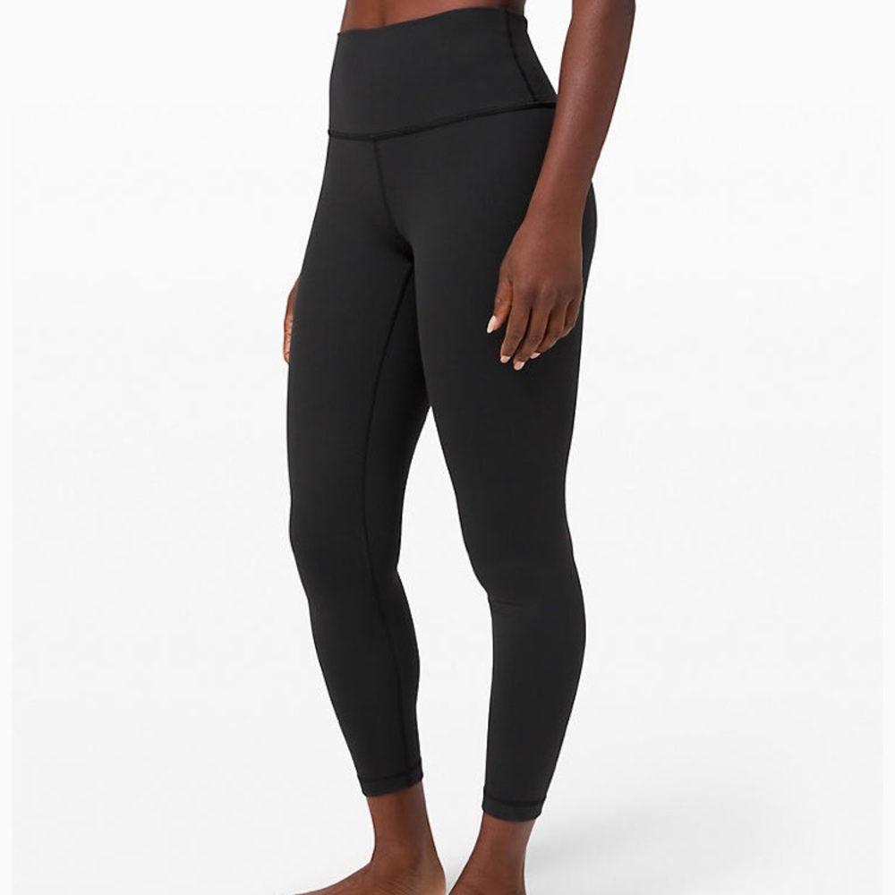 Lulu lemon leggings